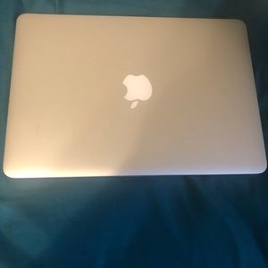 2015 MacBook Pro